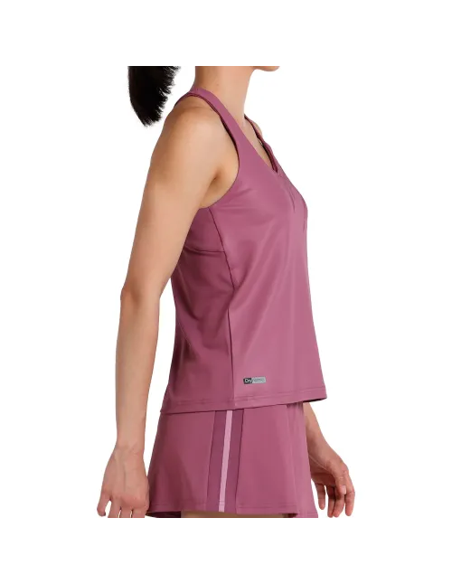 Camiseta Bullpadel Rizon Mujer | Ofertas de pádel